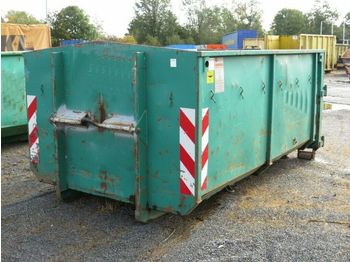 Camion ampliroll