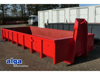 Camion ampliroll ALGA, Abrollbehälter, 10m³, Sofort verfügbar,NEU