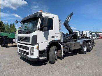Camion ampliroll VOLVO Fm 340