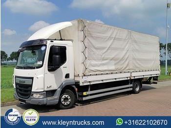 Camion bâche DAF LF 220 12t manual airco