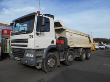 Camion benne DAF 85CF 360