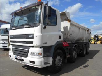 Camion benne DAF 85CF 380