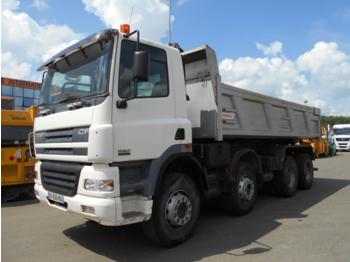 Camion benne DAF 85CF 380