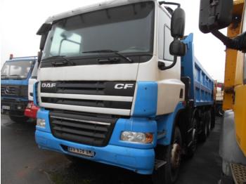 Camion benne DAF CF85 360