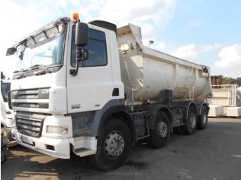 Camion benne DAF CF85 360