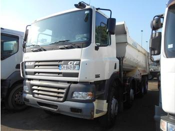 Camion benne DAF CF85 380