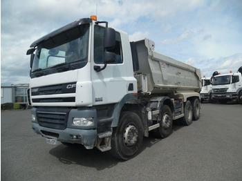 Camion benne DAF CF85 410