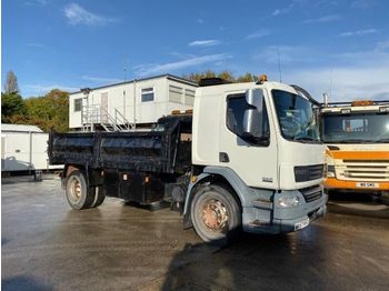 Camion benne DAF LF 55 250