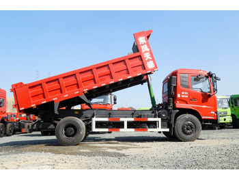 DONGFENG  - Camion benne