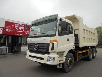 Diversen FOTON DAIMLER TX 3234 - camion benne