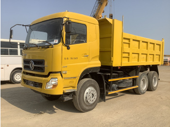 DongFeng DFL3251A - Camion benne