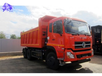 Dongfeng DongFeng Dumper DFL3251AW1 (40 units) Euro 4 - Camion benne