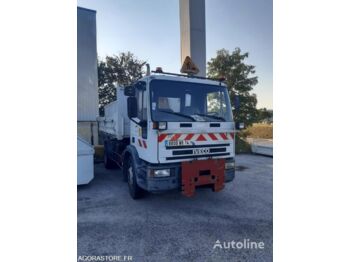 IVECO 120E18 - camion benne