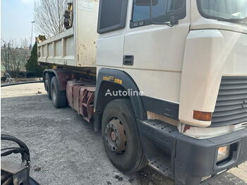 Camion benne IVECO 190-42