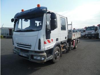 Camion benne Iveco Eurocargo 80E18