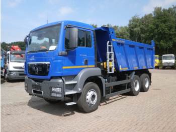 Camion benne M.A.N. TGS 33.360 6X4 Meiller tipper NEW/UNUSED