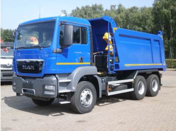 Camion benne M.A.N. TGS 33.360 6X4 tipper NEW/UNUSED