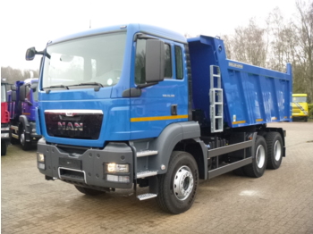 Camion benne M.A.N. TGS 33.360 6x4 Meiller tipper NEW/UNUSED