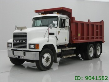 Mack CH613 - 6X4 - NEW TIPPER - Camion benne