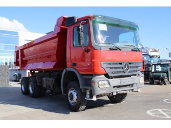 Camion benne Mercedes-Benz ACTROS 3340 K