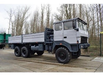 Camion benne Renault TRM 10000