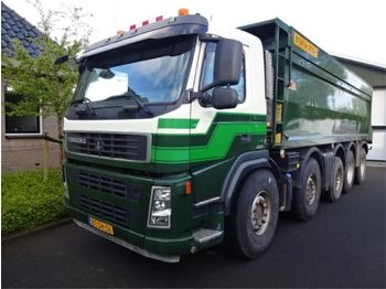 Camion benne Terberg