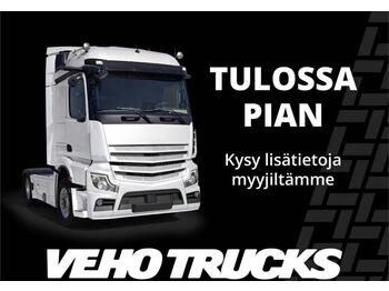 Camion benne Volvo FH 13 470hv