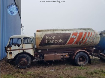 Camion citerne Bedford Fuel Tanktruck