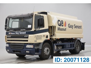 Camion citerne DAF CF75.310
