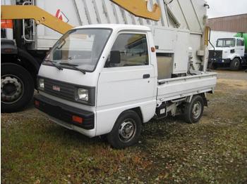 GME Rascal - Camion citerne