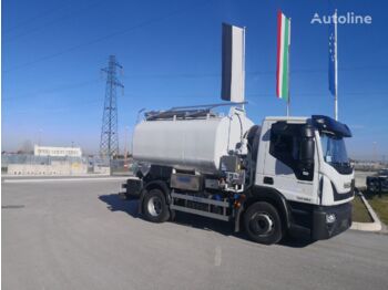 Camion citerne IVECO 140