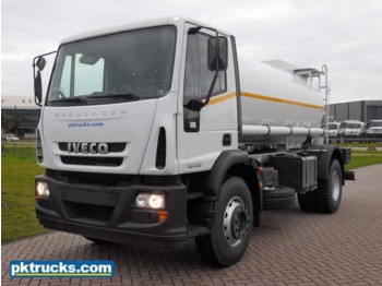 Camion citerne Iveco Eurocargo ML180E28 (14 Units)