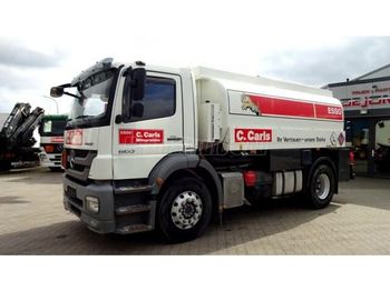 Camion citerne MERCEDES-BENZ Axor 1833