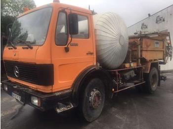Camion citerne Mercedes 1922 - ACMAR