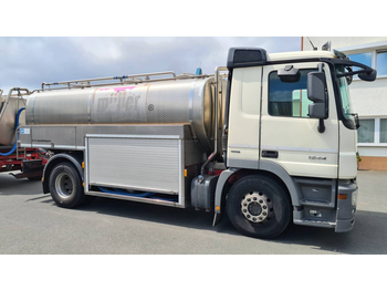 Camion citerne Mercedes Benz 1844 Actros MP III 4x2 (Nr. 4671)