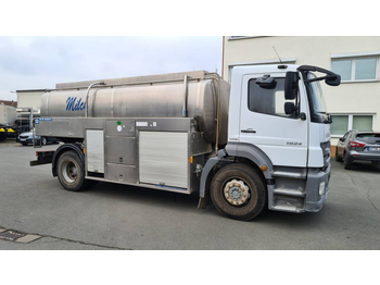 Camion citerne Mercedes Benz Axor 1824 4x2 (Nr. 4786)
