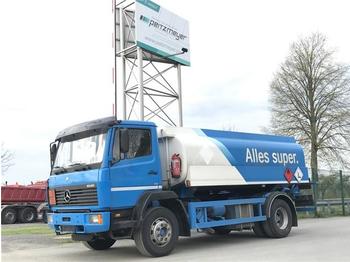 Camion citerne Mercedes-Benz LK 1520 L
