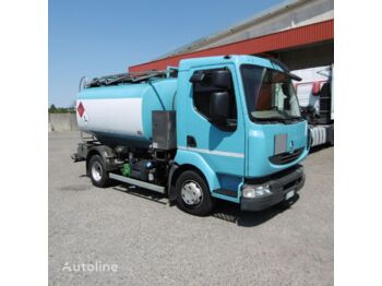 Camion citerne RENAULT 100.21