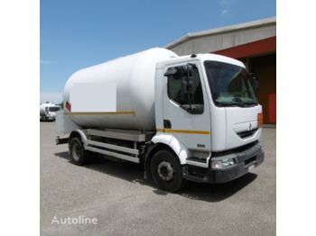 Camion citerne RENAULT 160.27