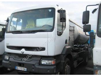 Camion citerne Renault Kerax 270