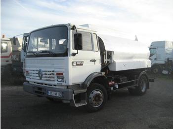 Camion citerne Renault Midliner 140