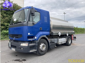 Camion citerne Renault Premium 300 Euro 2