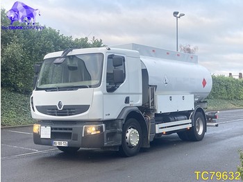 Camion citerne Renault Premium 310 Euro 4