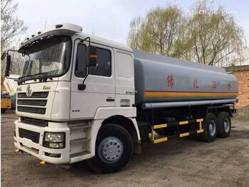 Camion citerne SHACMAN F3000