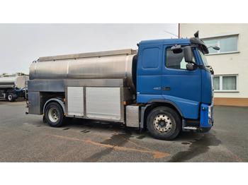 Camion citerne Volvo FH 420 4x2 (Nr. 4740)