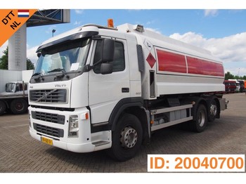 Camion citerne Volvo FM9.300 - 6x2
