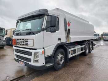 Camion citerne Volvo FMFH