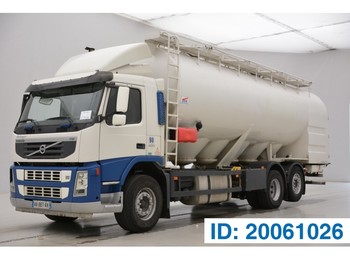 Camion citerne Volvo FM 400 - 6x2