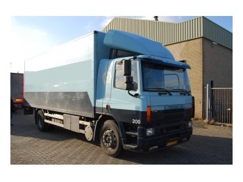 DAF 75/240 - Camion fourgon