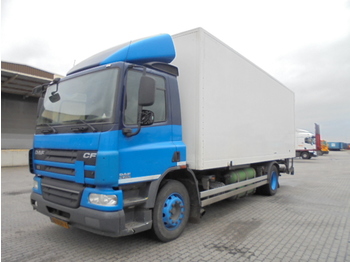 Camion fourgon DAF CF 250